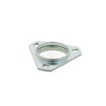 Flanschlagergehäuse FLAN72 -MSTR-FA125 71,95mm dreieckig INA