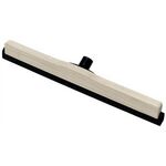 Wasserschieber L.600mm HO m.Kunststoff-Stielhalter