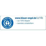 Franken Moderationskarte UMZS 1119 99 sk sort. 300 St./Pack.