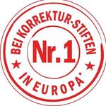 Tipp-Ex Korrekturstift Shaken Squeeze 8024201 8ml weiß