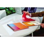 Oxford Collegeblock Activebook 100104329 DIN A4+ 80Blatt kariert