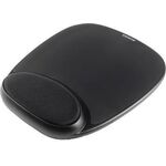 Kensington Mousepad 62386 schwarz Gel