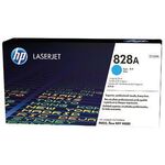 HP Trommel CF359A 828A 30.000Seiten cyan