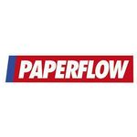 Paperflow Schirmständer PPMZ.01.13 weiß