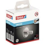 tesa Handtuchhaken SMOOZ 40318-00000-00