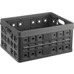 helit Klappbox the flap-line H6180088 32l anthrazit