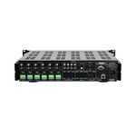 OMNITRONIC MCS-1250 MK2 6-Zonen-Verstärker
