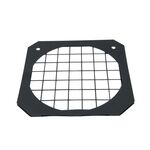 EUROLITE Filterrahmen  ML-56/64 sw