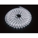 EUROLITE RUBBERLIGHT LED RL1-230V weiß 6400K 9m