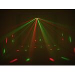 EUROLITE LED Z-20 Strahleneffekt