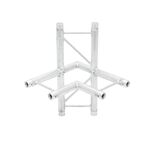 ALUTRUSS BILOCK E-GL22 C44-H 4-Wege-Ecke 90°