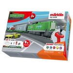 H0 my world - Startpckg Autotransport