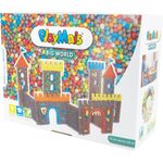 PlayMais MOSAIC BIG WORLD CASTLE