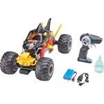 RC 2,4GHz Monster Truck Shark Next Level