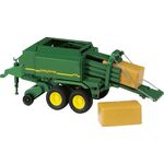 John Deere Großballenpresse