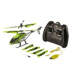 RC Helicopter GLOWEE 2.0