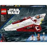 LGO SW Obi-Wan Kenobis Jedi Starfighter