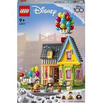 LGO Disney Carls Haus aus „Oben