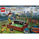 LGO HP Quidditch™ Koffer