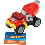 HW Betonmischer 1:24