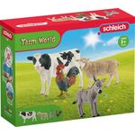 Farm World Starter-Set