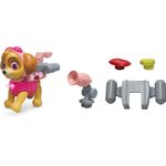 PAW Patrol - Rettungshündin Skye