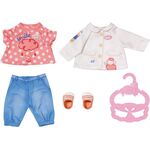 Baby Annabell Little Spieloutfit, 36cm