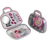 BRAUN Beauty Case m.Haartrockner/Zubehör