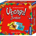 Ubongo Junior