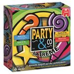 Party & Co. Extreme