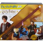 Pictionary Air Harry Potter