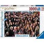 Pz. Challange Harry Potter 1000T