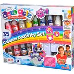 Aqua Gelz Colossal Set