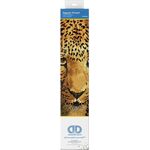 DIAMOND DOTZ Jaguar Prowl 27,5x35,5 cm