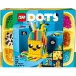 LGO DOTs Bananen Stiftehalter