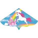 Einleinerdrachen Einhorn Emma