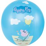 PEP Peppa Pig Wasserball, # ca. 29cm