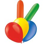 Luftballons, 50 Stk