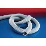 Saugschlauch EVA 373 ID 50-51mm AD 60,40mm 5.2mm L.30m Rl.NORRES - VPE: 30