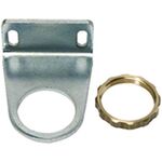 Haltewinkel MULTIFIX / MULTIFIX mini z.BG 0,BG 1,G 1/8,G 1/4 m.Mutter M30x1,5