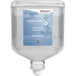 Schaumseife Clear FOAM Pure 2l Kartusche