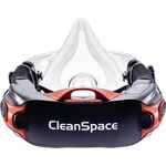Gebläseatemschutz CleanSpace™ ULTRA Power Sys.CST1010 o.Maske/o.Filter