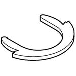 Grohe Sicherungsscheibe 5 Stück PG10