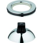 Grohe Kappe chr