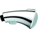 Grohe Spülbrause chr/grau