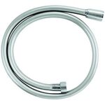 Grohe Brauseschlauch SILVERFLEX Longlife 1000mm chr