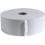 CWS Toilettenpapier-Großrollen Tissue we 2-l unperforiert 6 Rol 6x680 m