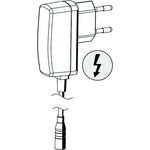 SCHELL Steckernetzteil 230 V/50 Hz - 6 V