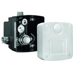 Schell Wandeinbau-Masterbox WBD-E-V Dusche