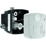 Schell Wandeinbau-Masterbox WBD-P-M Dusche